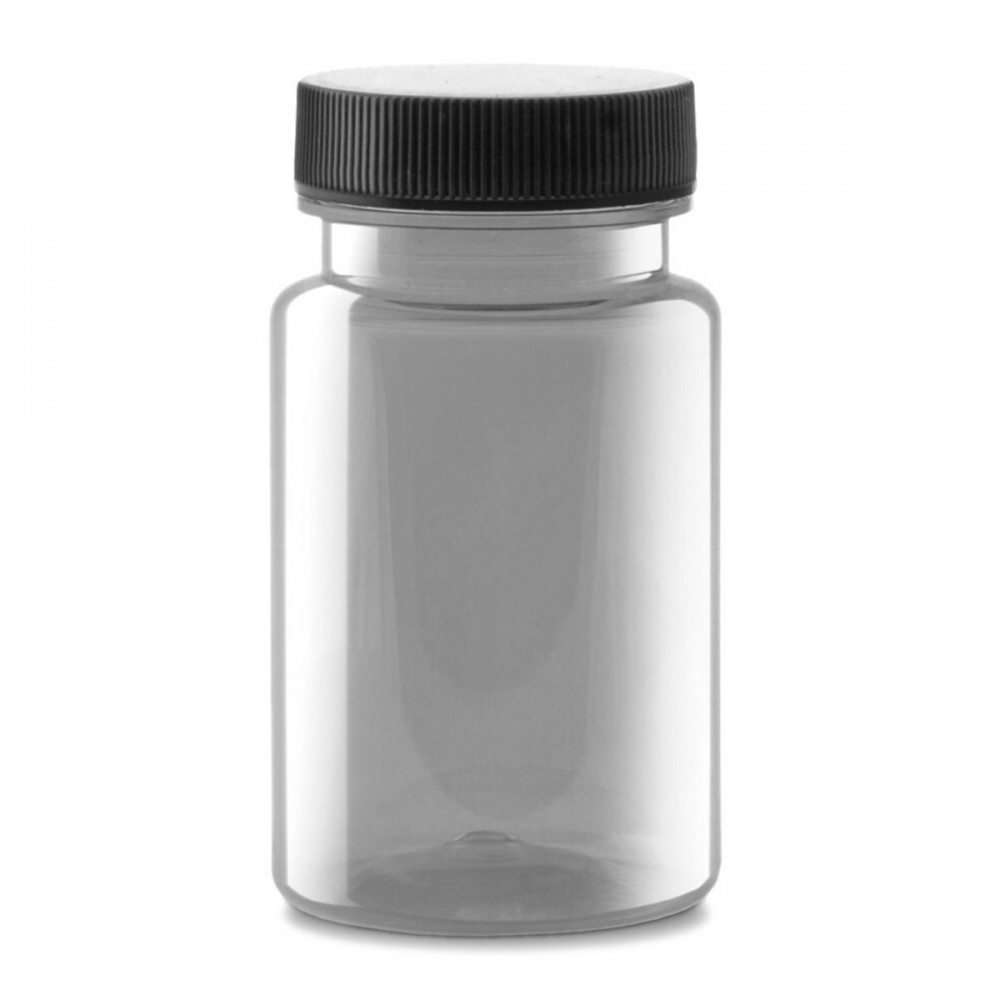 POJEMNIK NA PRZYNĘTY TRANSPARENTNY 75ml TANDEM