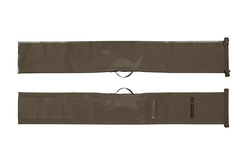 POKROWIEC NA PODBIERAK WELDED STINK BAG FOX