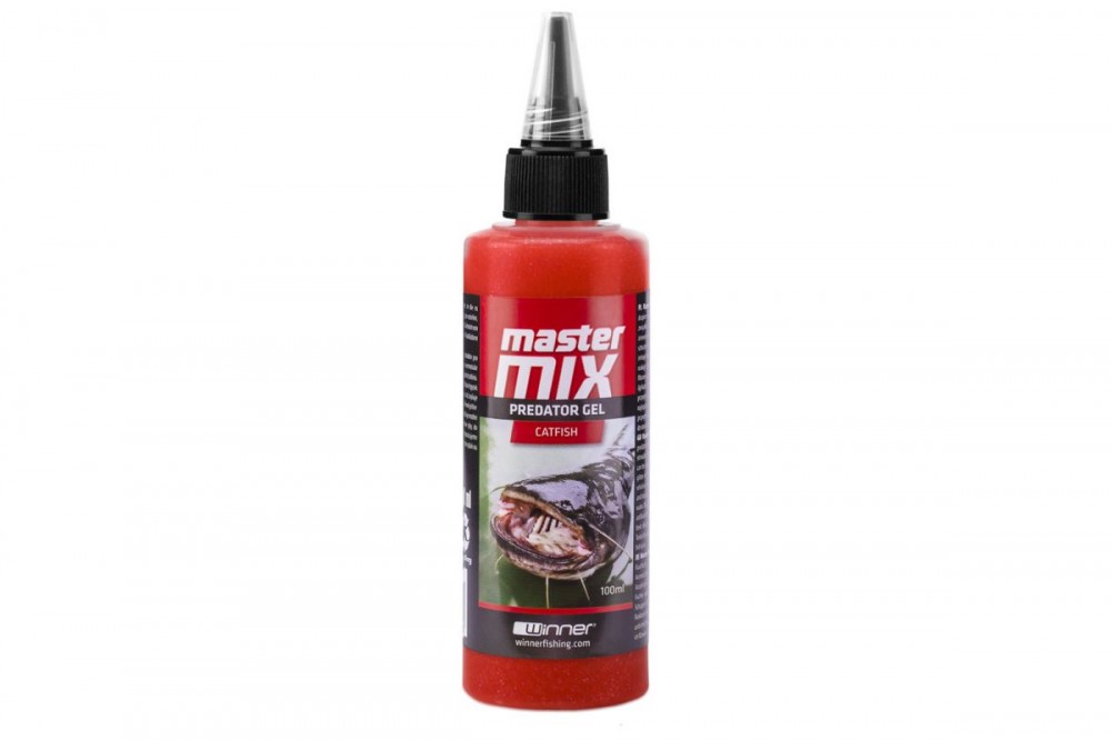 PREDATOR GEL SUM 100ml MASTER MIX