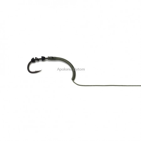 PRZYPON WITHY POOL RIG 6 20lb 20cm 2szt TANDEM
