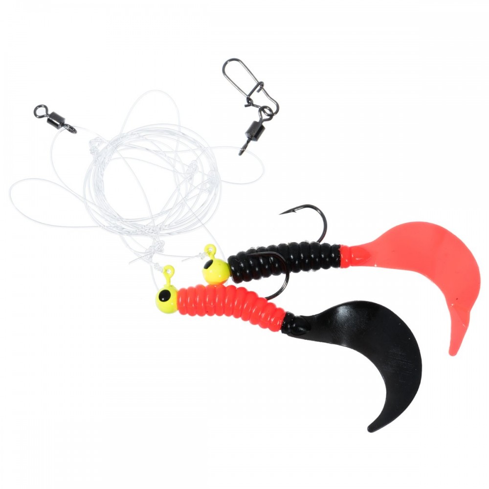 PRZYWIESZKA MORSKA AJ-MA16RX 1 sztuka JAXON