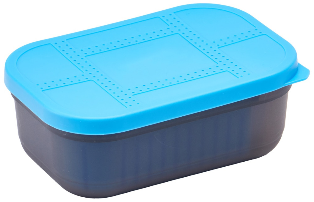 PUDEŁKO JAXON DO NAMACZANIA PELLETU S-LINE 128A