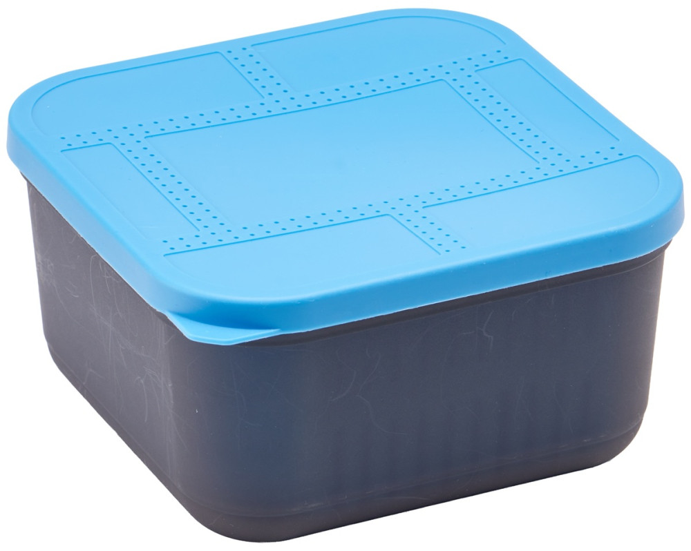 PUDEŁKO JAXON DO NAMACZANIA PELLETU S-LINE 128B