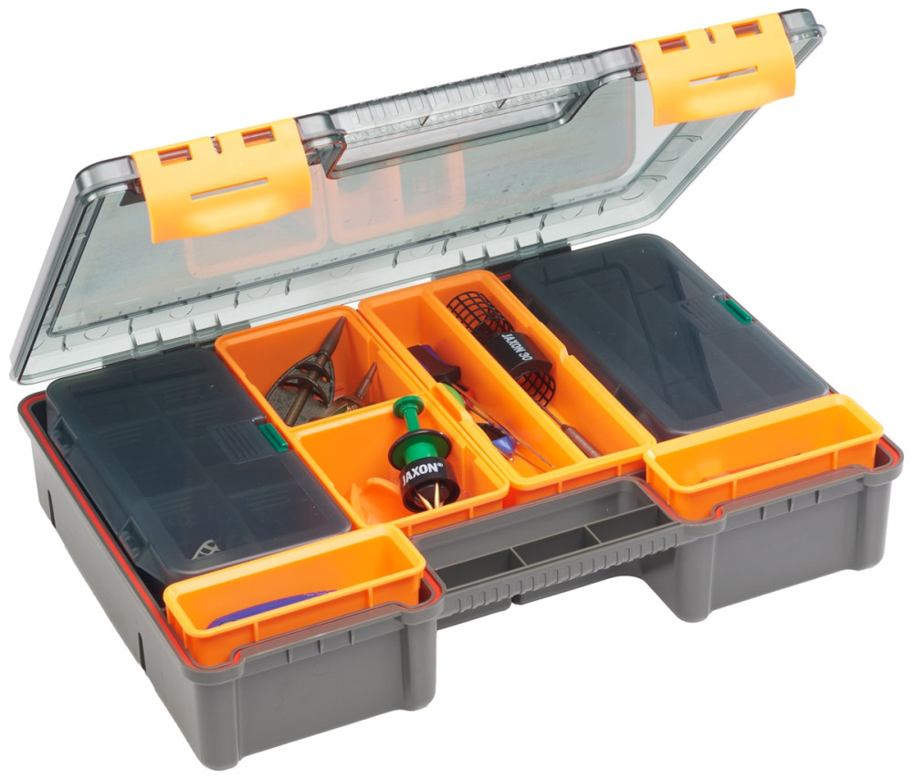 PUDE�KO JAXON MULTI FEEDER S-LINE 126