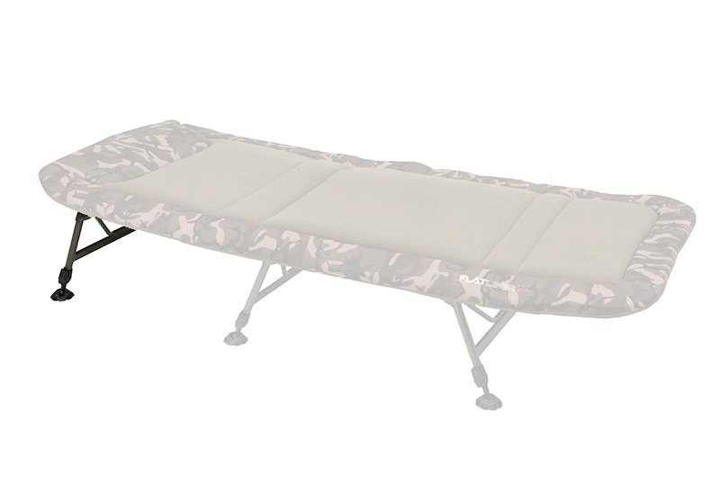 RAMA N�G ZAG��WKOWA DO �ӯKA FOX FLATLINER X BED