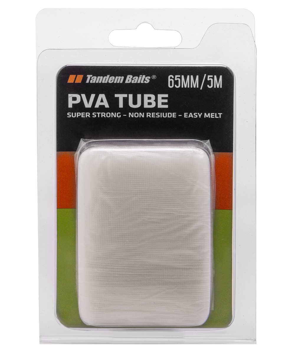 RĘKAW PVA 65mm 5m TANDEM BAITS