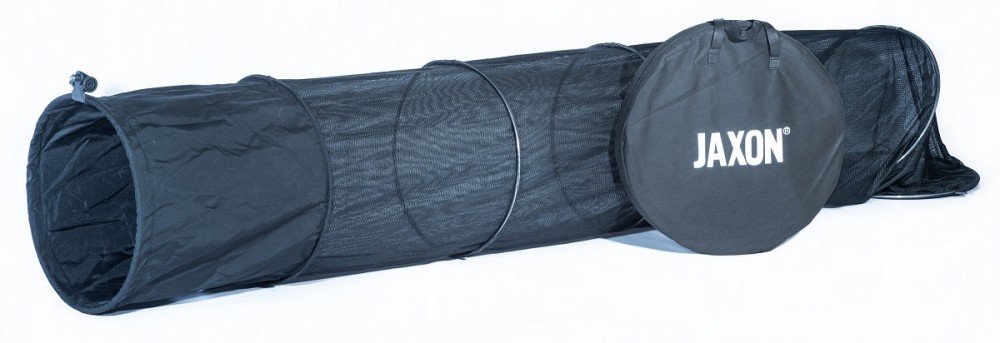 SIATKA WĘDKARSKA MATCH śred 50cm dł 400cm JAXON