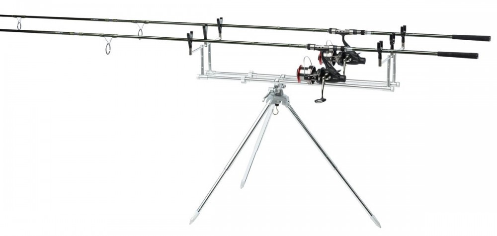 STOJAK STANOWISKO TRI POD PRO CARP-1 STK101B JAXON