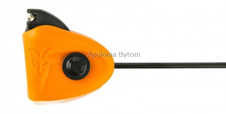 SWINGER MINI BLACK LABEL POMARAŃCZOWY FOX