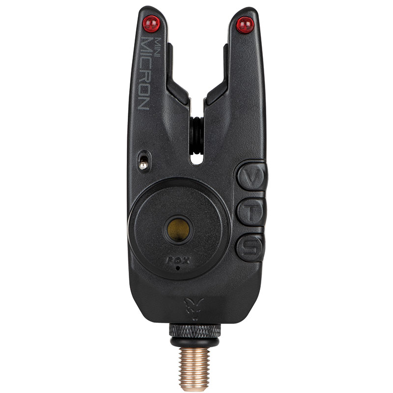 SYGNALIZATOR MINI MICRON FOX