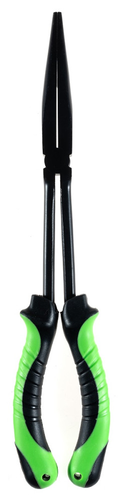 SZCZYPCE WIELOFUNKCYJNE 29,5cm JAXON