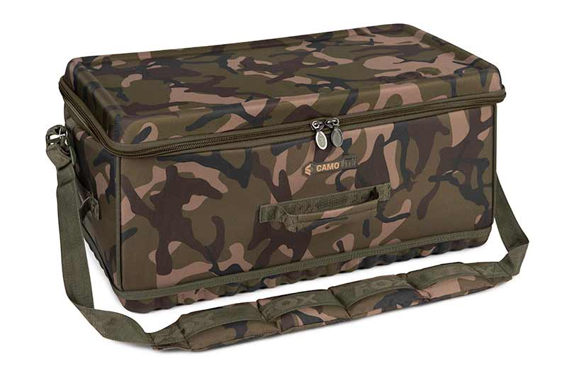 TORBA DO TACZKI CAMOLITE BARROW ORGANISER LARG FOX