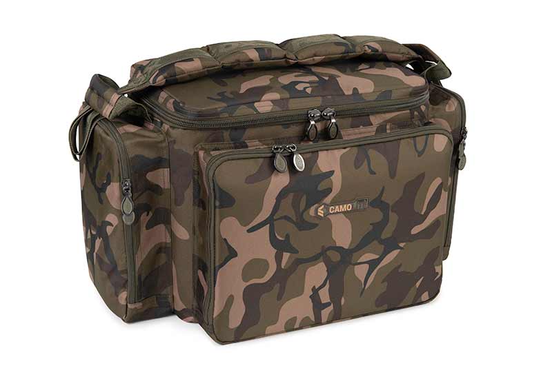 TORBA FOX CAMOLITE COMPACT CARRYALL 33 litrów