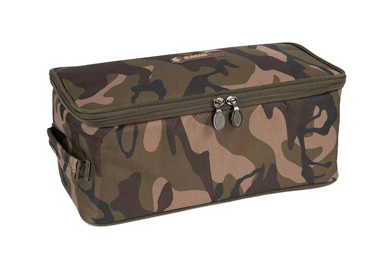 TORBA FOX CAMOLITE COOL BAG TERMICZNA NA JEDZENIE