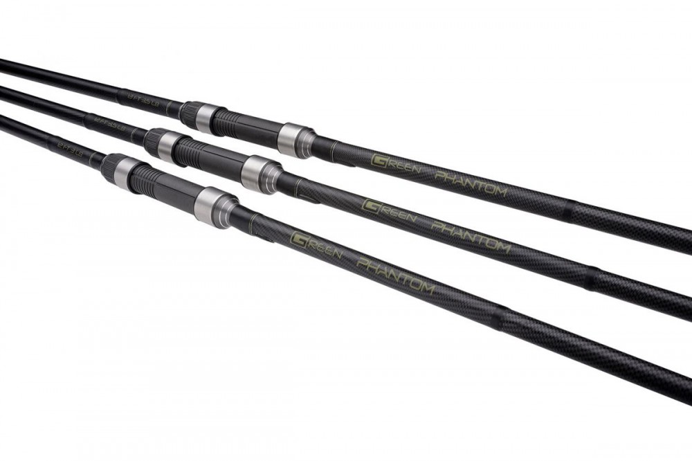 WĘDKA PHANTOM GREEN 12ft 2,75lb TANDEM BAITS