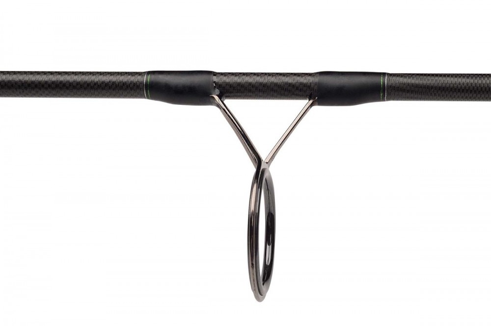 WĘDKA PHANTOM GREEN 12ft 3lb TANDEM BAITS