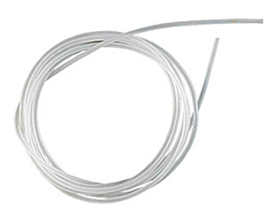 WĘŻYKI SILIKONOWE 1mm 100cm 1 sztuka STONFO