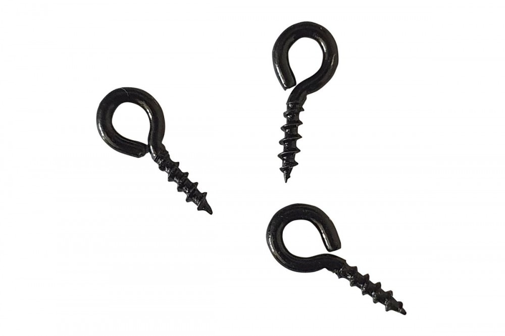 WKRĘTY DO PRZYNĘT 10mm TANDEM BAITS 10sztuk