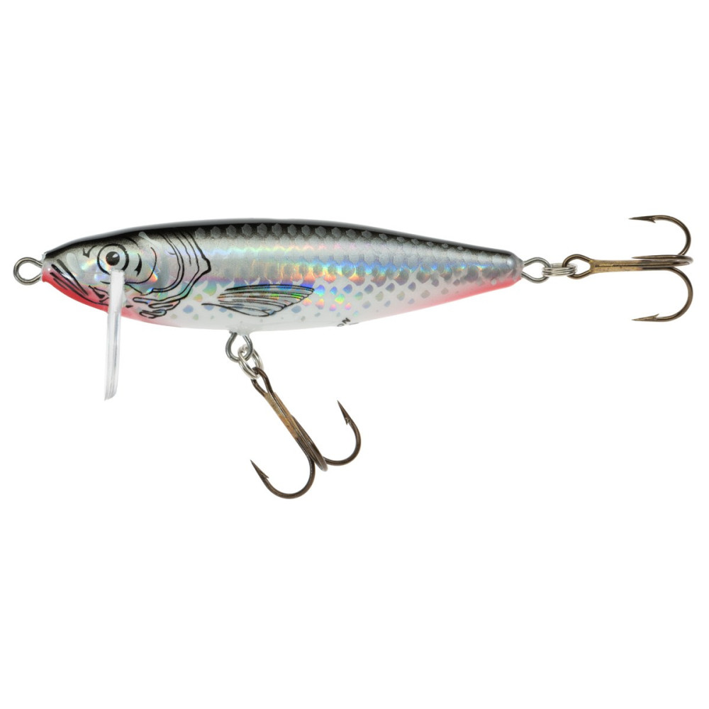 WOBLER JAXON HOLO SELECT BOLEK 7cm 9g SC