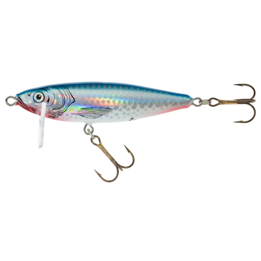 WOBLER JAXON HOLO SELECT BOLEK 7cm 9g SN