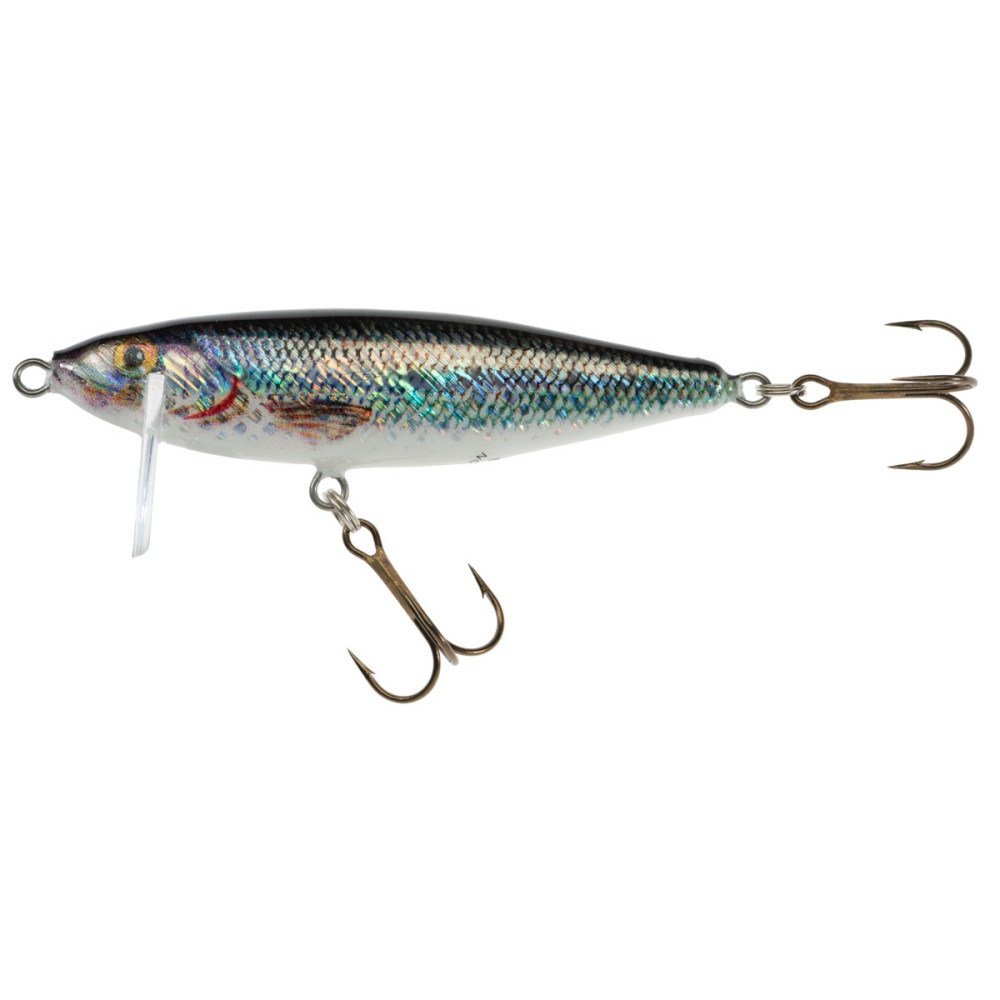 WOBLER JAXON HOLO SELECT BOLEK 8cm 15g SF