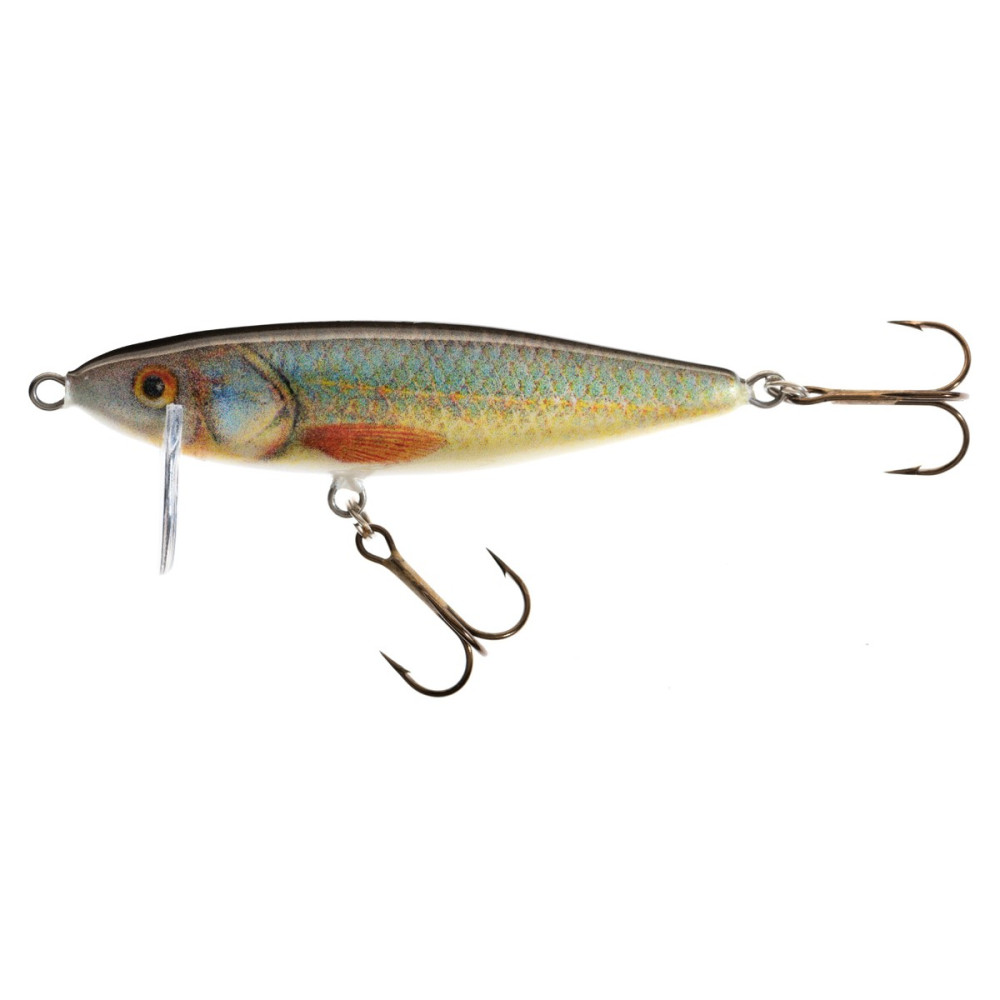 WOBLER JAXON HOLO SELECT BOLEK 8cm 15g UK