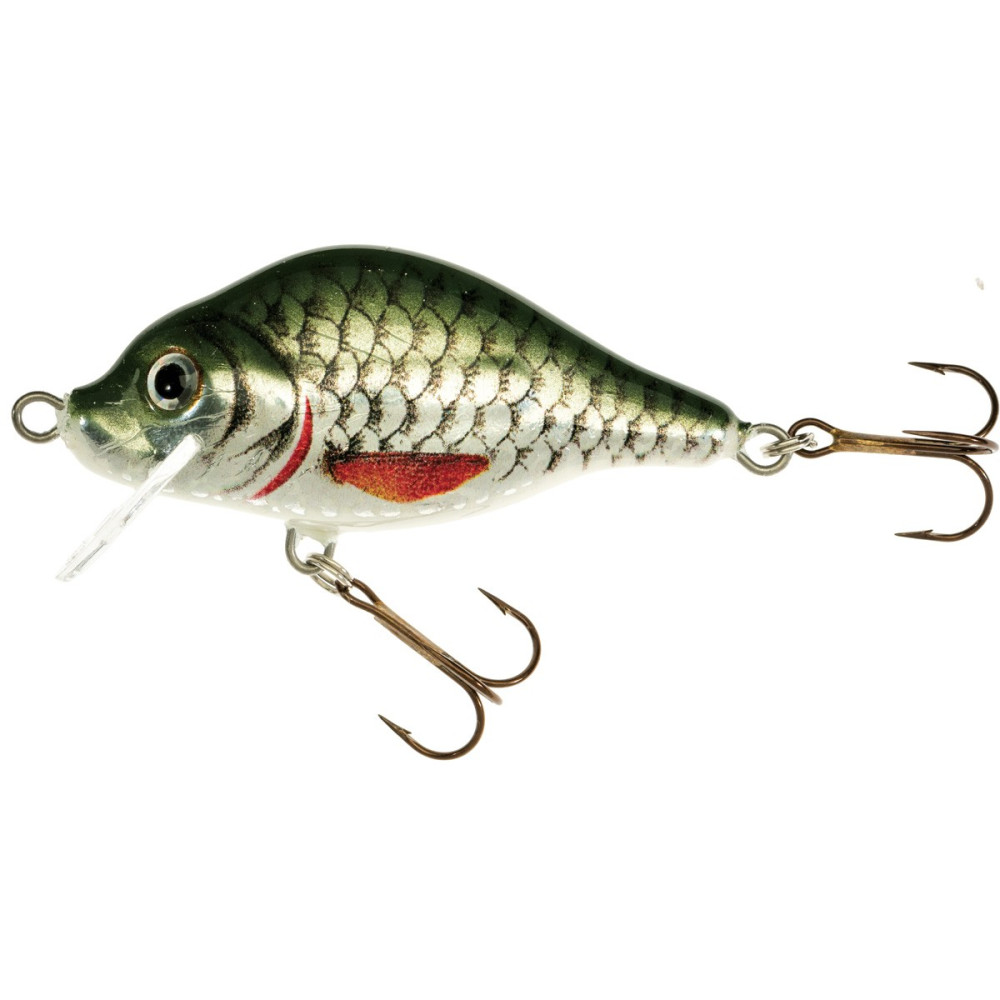 WOBLER JAXON HOLO SELECT CARPAN 7cm 13g JB