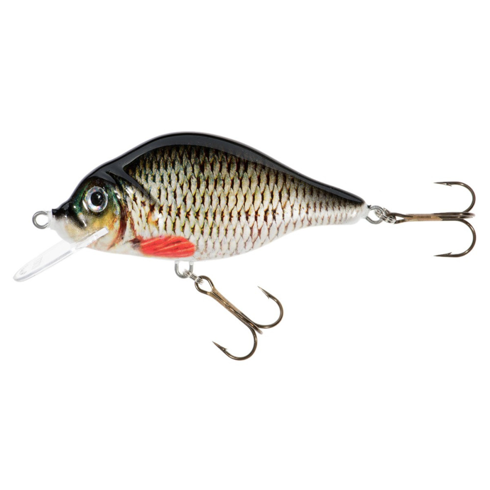 WOBLER JAXON HOLO SELECT CARPAN 9cm 27g KN
