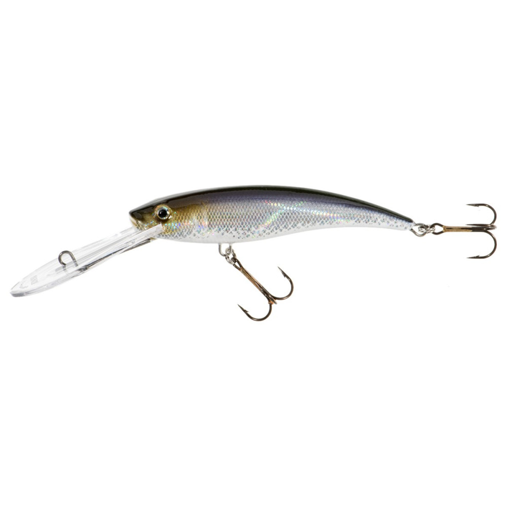 WOBLER JAXON HOLO SELECT DIVER 11cm 24g E