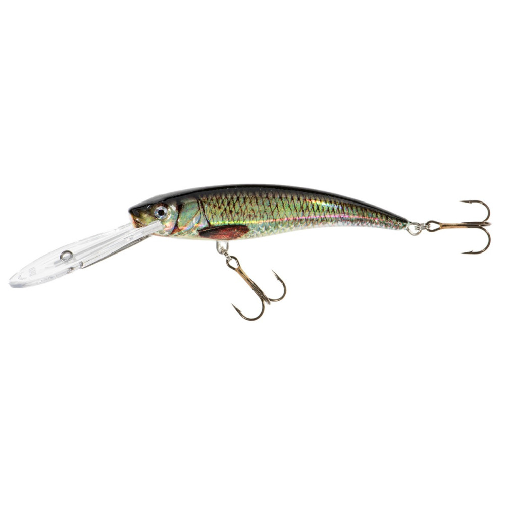 WOBLER JAXON HOLO SELECT DIVER 11cm 24g H