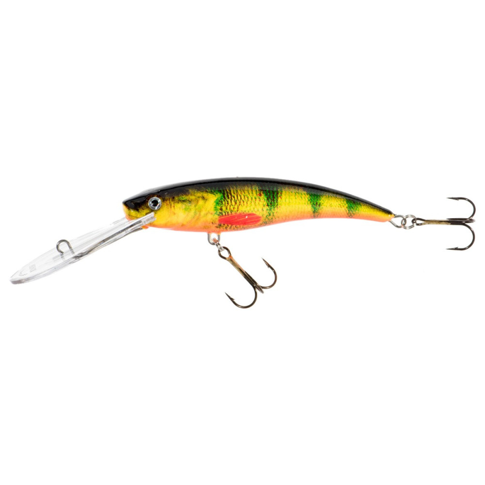 WOBLER JAXON HOLO SELECT DIVER 11cm 24g OM