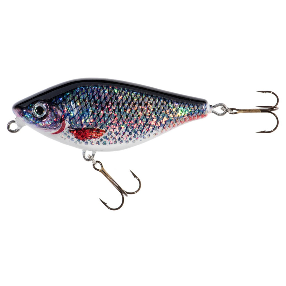 WOBLER JAXON HOLO SELECT HIPER JERK 11cm 46g P