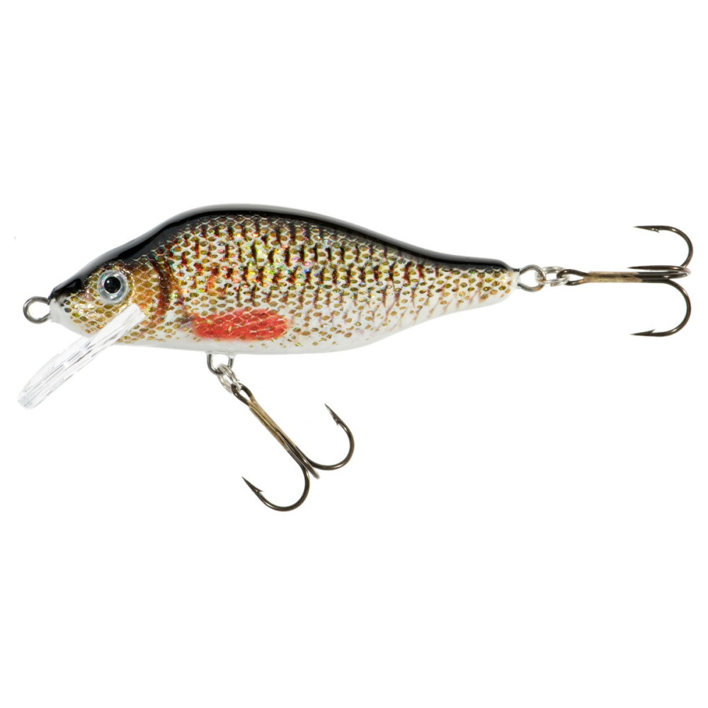 WOBLER JAXON HOLO SELECT VALADER 7cm 10g KZ