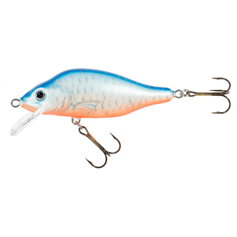 WOBLER JAXON HOLO SELECT VALADER 7cm 10g NL