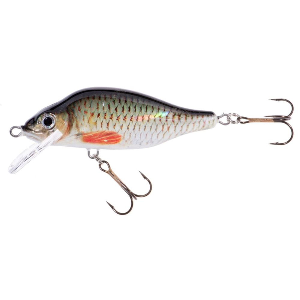 WOBLER JAXON HOLO SELECT VALADER 9cm 20g A