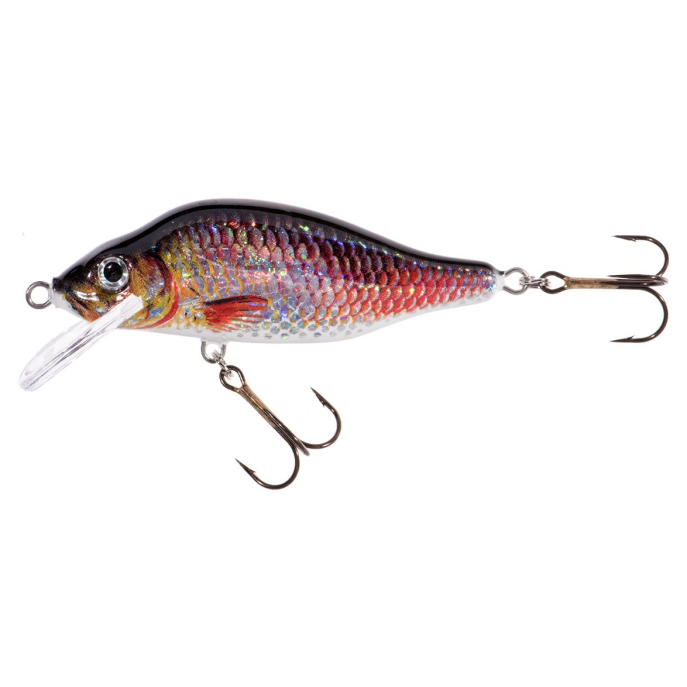 WOBLER JAXON HOLO SELECT VALADER 9cm 20g W