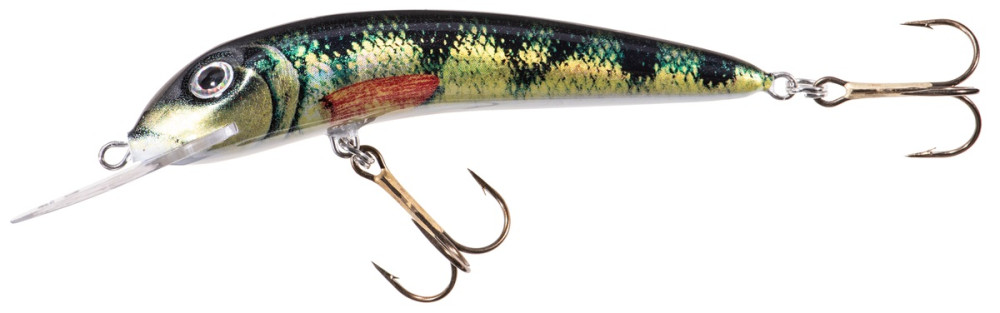 WOBLER P�YWAJ�CY HOLO SELECT FEROX 6cm OA JAXON