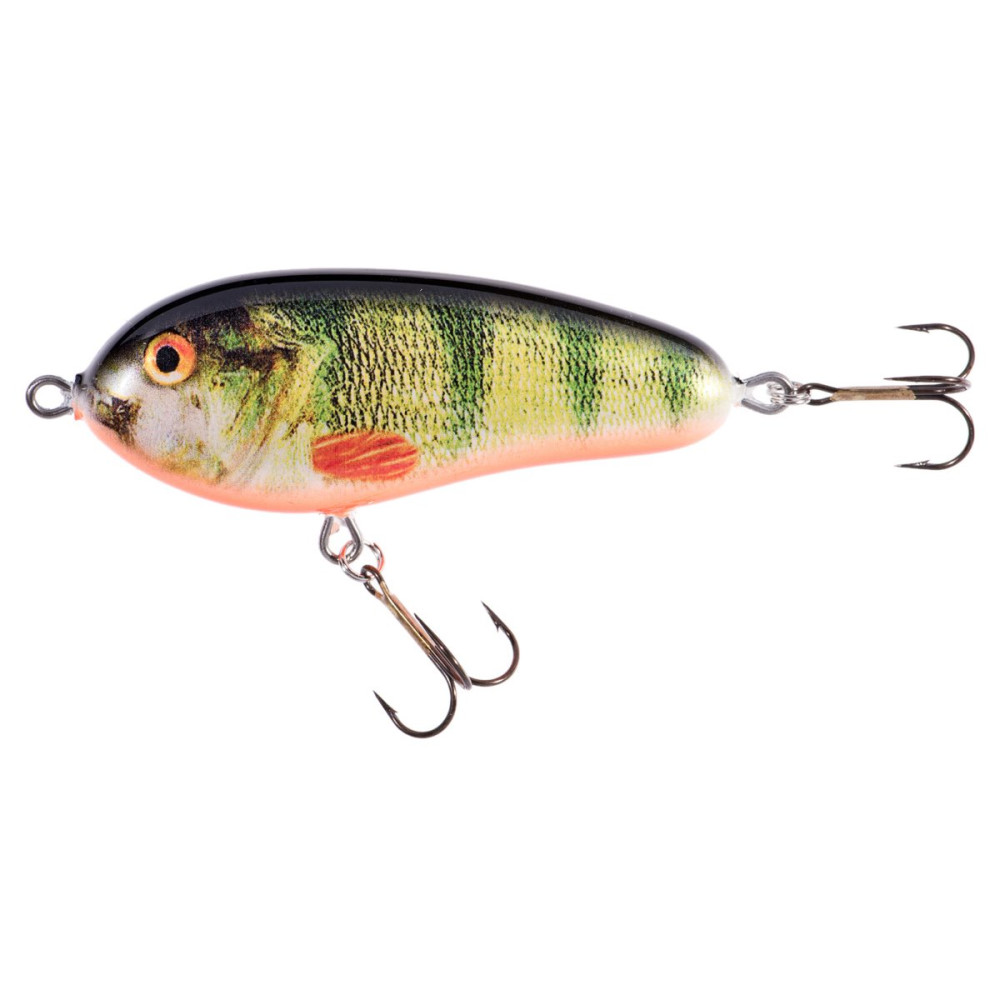 WOBLER WOLNOTONĄCY HS JERK FORCE 8cm OM JAXON