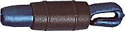 ZACZEP DO ŻYŁKI 1,50mm STONFO