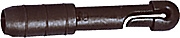 ZACZEP ELITE DO ŻYŁKI 1,50mm STONFO