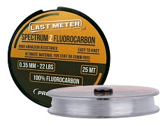 Fluorocarbon & Żyłki Fluorocarbon & Żyłki