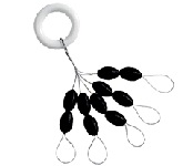 Stopery & Świetliki Stopery & Świetliki