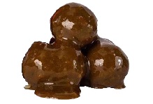 Pellety & Dipy Pellety & Dipy